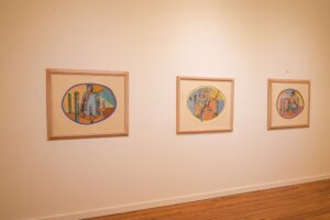 El mundo de Antonio Seguí en 40 obras se presenta en el Centro de Arte Contemporáneo de la Ciudad