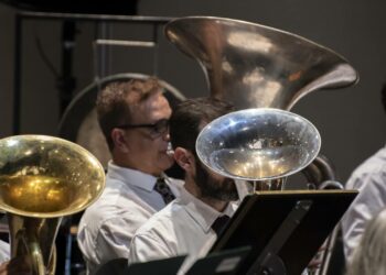 Un concierto sinfónico para culminar la temporada 2023