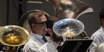 Un concierto sinfónico para culminar la temporada 2023