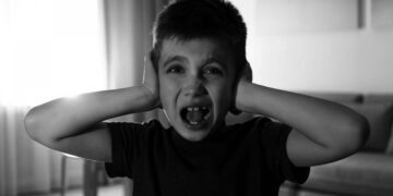 Los riesgos auditivos de la pirotecnia