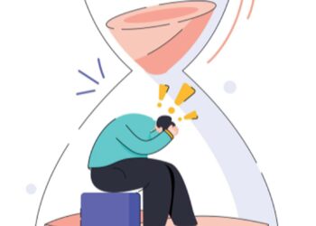 Fin de año, temporada alta de estrés