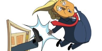 El Justicia también juega su partido en los EEUU