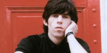 Keith Richards: hace 80 años, el rock and roll adquiría forma humana