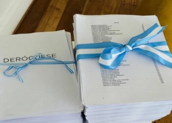 Uno por uno, los proyectos que Milei busca abordar en sesiones extraordinarias