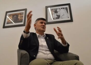 Passerini modera el ajuste