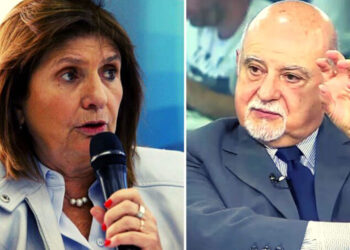 Milei ratificó a Bullrich en Seguridad y a Barra como Procurador del Tesoro