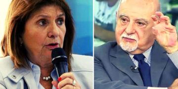 Milei ratificó a Bullrich en Seguridad y a Barra como Procurador del Tesoro