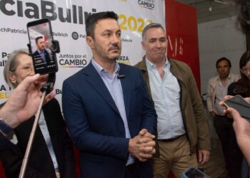 Milei sumó al radical Luis Petri como su ministro de Defensa