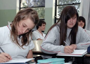 Argentina no repunta en las Pruebas Pisa