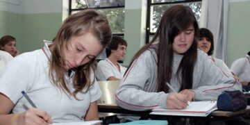 Argentina no repunta en las Pruebas Pisa