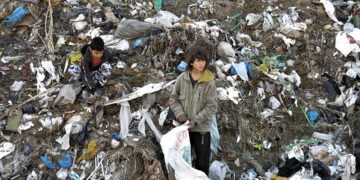 La pobreza en la Argentina ya afecta al 62,9% de los niños y adolescentes