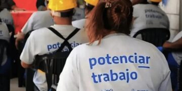 Potenciar Trabajo: 194 planes suspendidos corresponden a empleados públicos de Córdoba