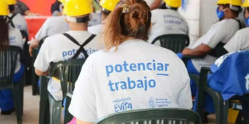 Anticipan que darán de baja a 8.500 planes Potenciar Trabajo