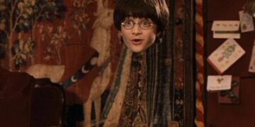Científicos crearon una «capa de invisibilidad» como la de Harry Potter