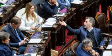 El PRO no se rompe en Diputados: tendrá una cuarentena de bancas y reeligieron a Ritondo como jefe de bloque
