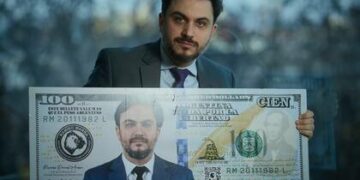 El mensaje de Ramiro Marra tras quedar afuera del armado del gobierno Javier Milei