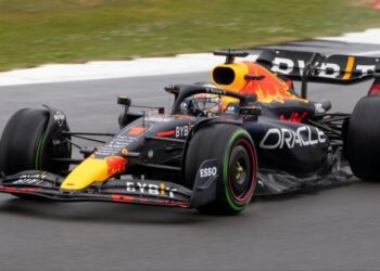 Red Bull, la escudería con más triunfos en la historia