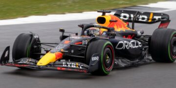 Red Bull, la escudería con más triunfos en la historia