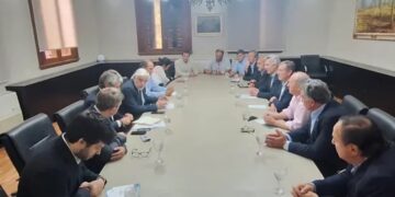 El Gobierno confirmó al campo la extensión de las retenciones