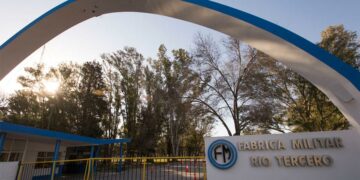 Preocupación por el futuro del personal de la Fábrica Militar de Río Tercero