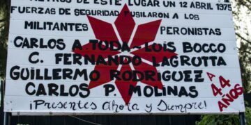 Se conocerá el jueves la sentencia del juicio «Masacre del Río Luján» por delitos de lesa humanidad