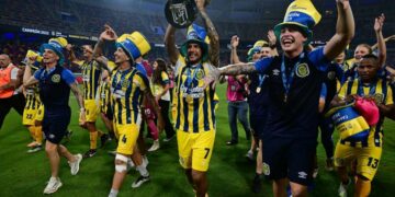 Rosario Central se consagró campeón al vencer a Platense
