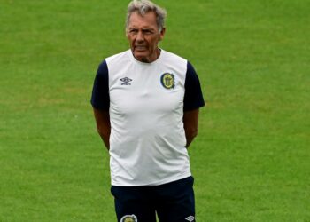 Russo palpitó la final ante Platense: “Nadie nos regaló nada”