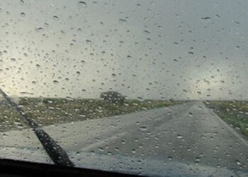 Alerta meteorológica en Córdoba por tormentas: cómo afectará a la región sur