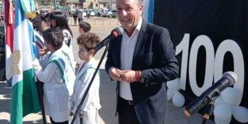 El radical Salibi se sumará a la administración de Llaryora