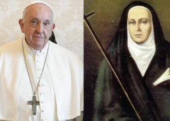 La iglesia anunció que Mamá Antula será canonizada el 11 de febrero
