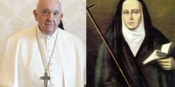 La iglesia anunció que Mamá Antula será canonizada el 11 de febrero