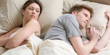El método infalible para saber si tu pareja sigue pensando en su ex
