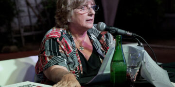 A los 75 años, murió la escritora y periodista María Seoane