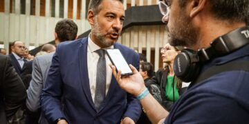 Siciliano: «Córdoba empieza a marcar el rumbo que Argentina necesita»