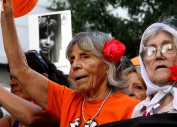 Sonia Torres, un eco vivo