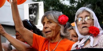 Sonia Torres, un eco vivo