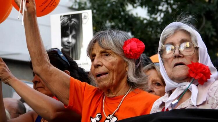 Sonia Torres, un eco vivo
