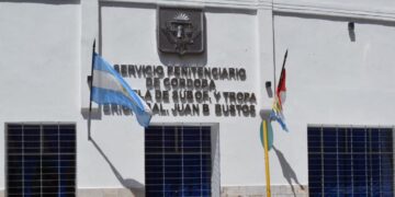 El Servicio Penitenciario fue intervenido por la Provincia