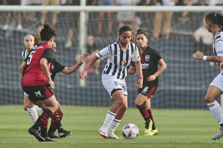 Talleres cayó ante Newell’s y no logró ascender