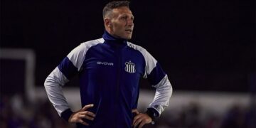 Finalmente, Ribonetto será el entrenador de Talleres