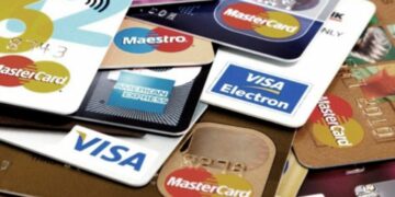 A pesar de los nuevos métodos de pago digitales, el 80% de los consumidores eligen las tarjetas