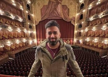 Un llamado disruptivo