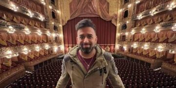 Un llamado disruptivo