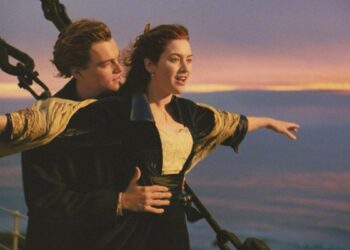 El director de Titanic reveló uno de los “terribles” errores que se produjeron en la película