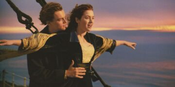 El director de Titanic reveló uno de los “terribles” errores que se produjeron en la película