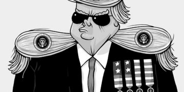 Trump: dictador por un día