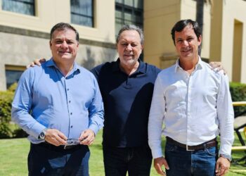 Destacan el trabajo en equipo para potenciar el turismo en Córdoba