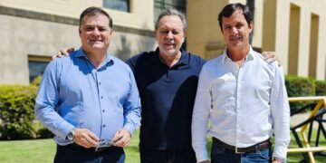 Destacan el trabajo en equipo para potenciar el turismo en Córdoba