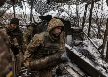 Rusia llamó “fracaso total” a la contraofensiva ucraniana