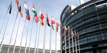 La UE endurece controles en una nueva reforma migratoria